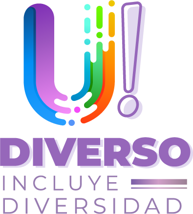 Logotipo U! Diverso